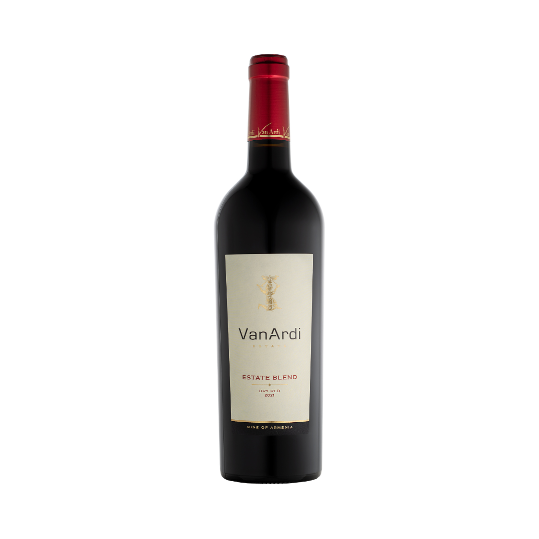 Van Ardi Red Blend