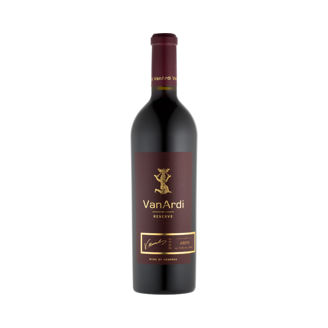 Van Ardi Areni Reserve