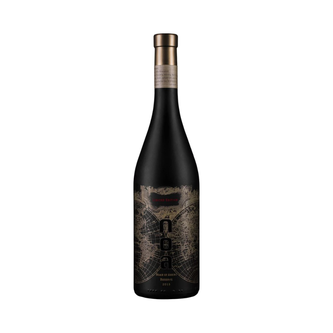 Noa Red Dry Reserve