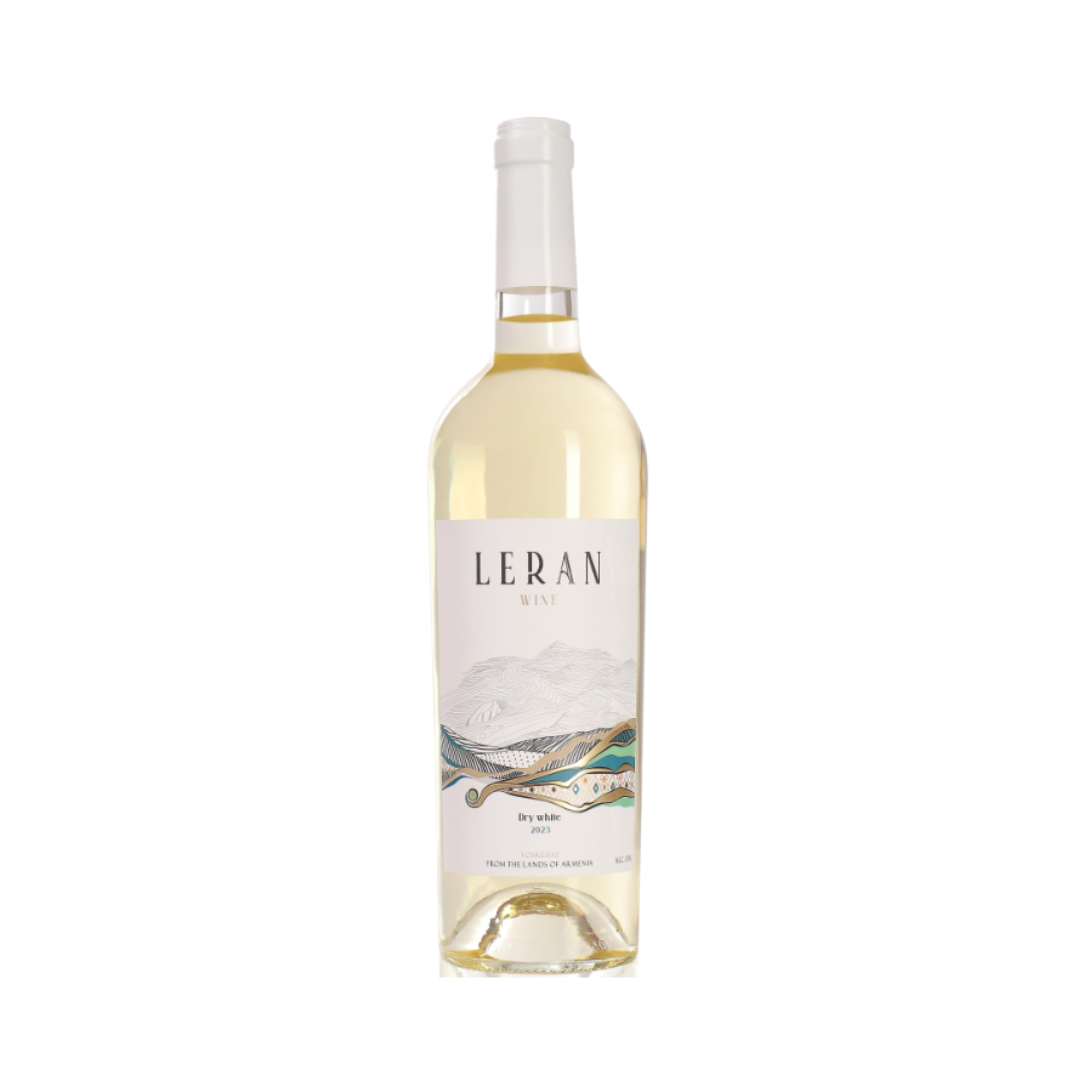 Leran White Dry