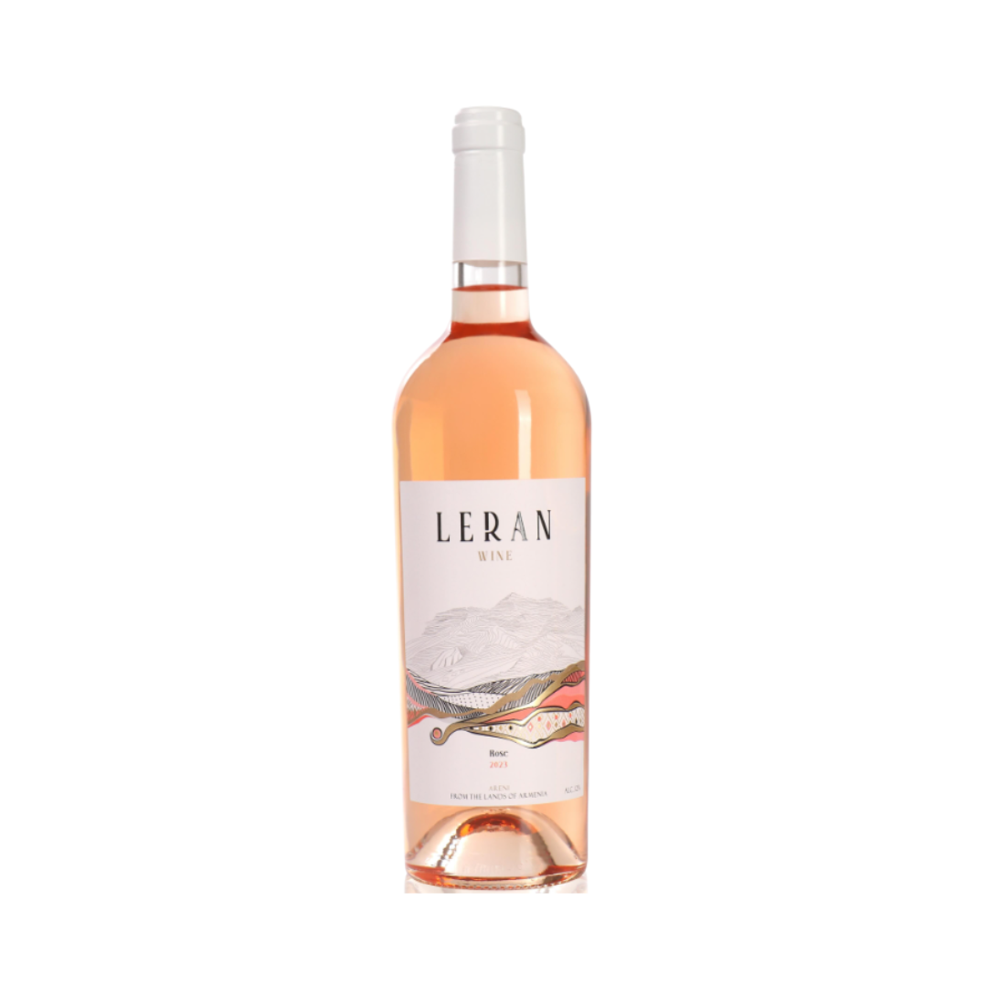 Leran Rose Dry