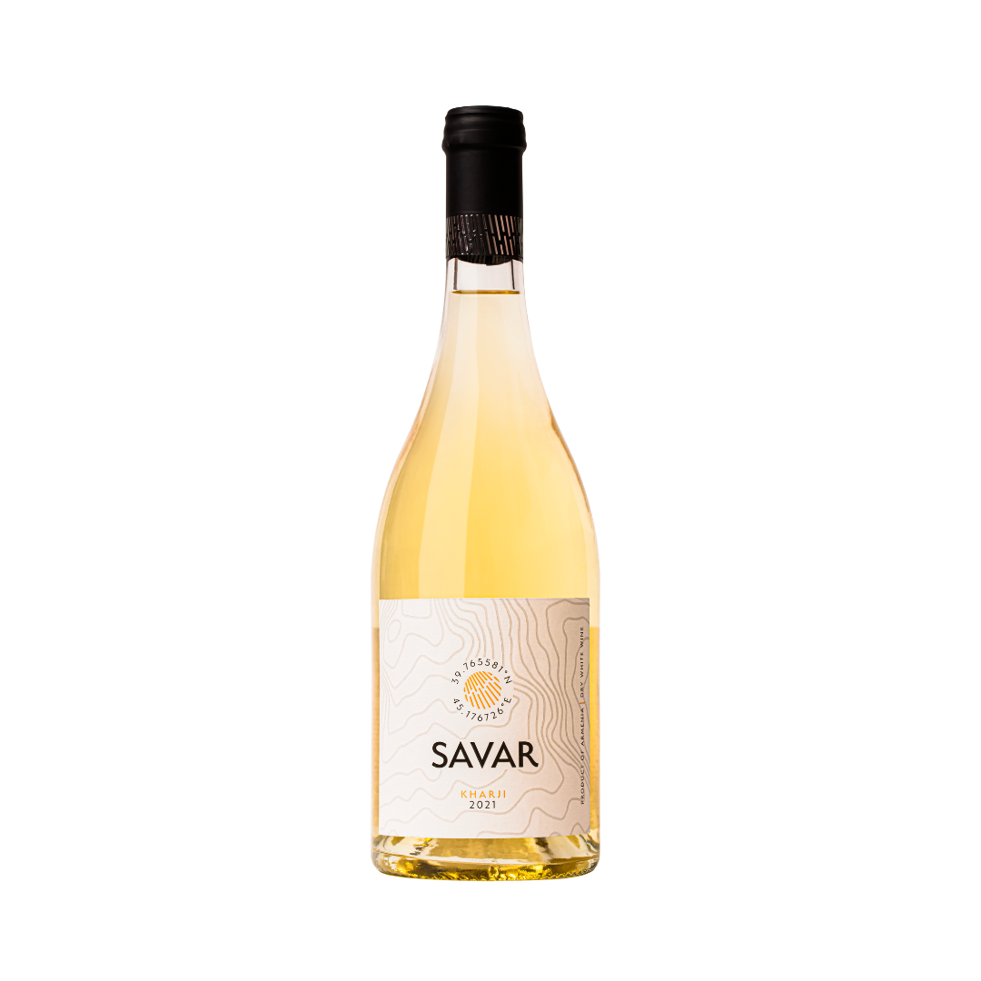 Savar White Dry