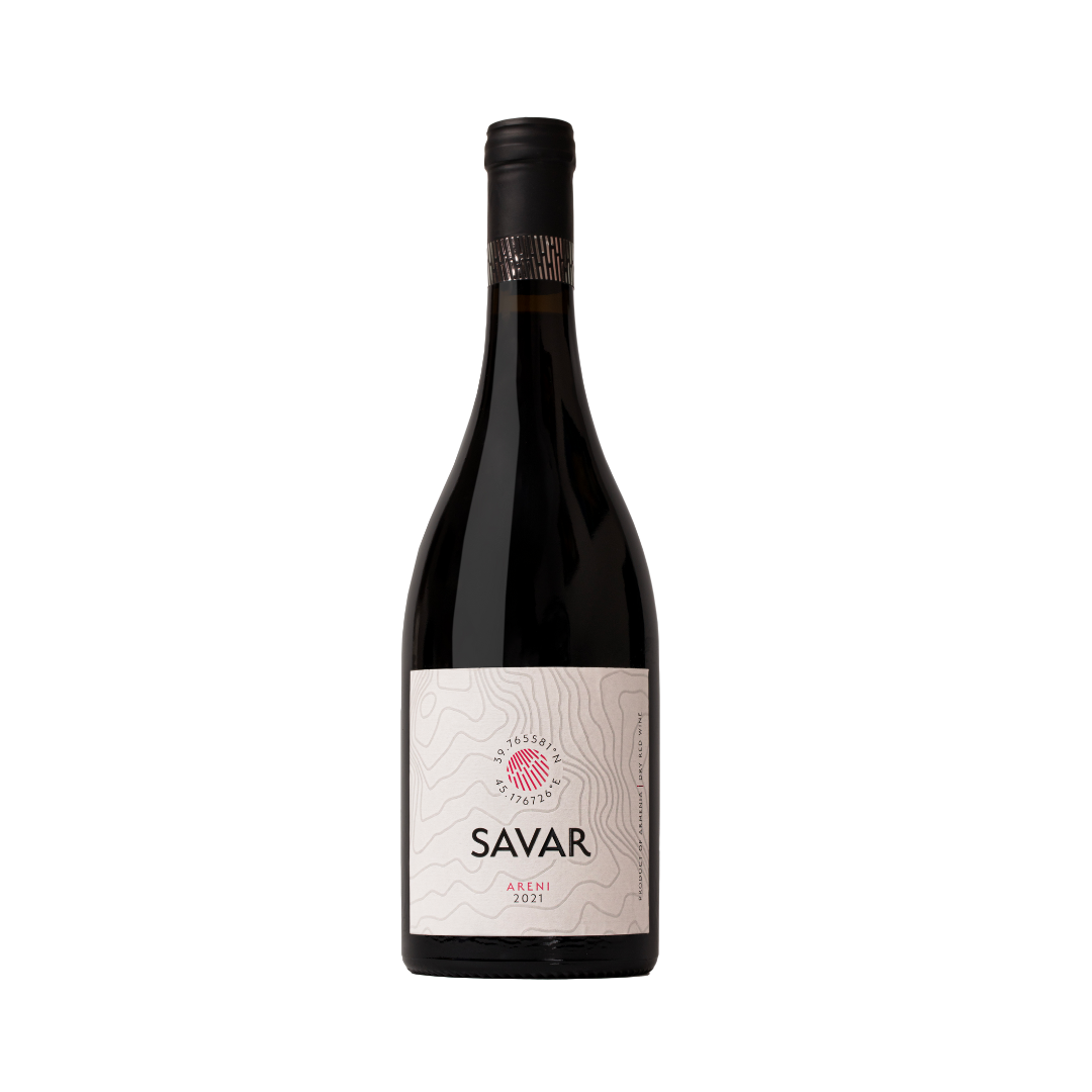 Savar Red Dry 