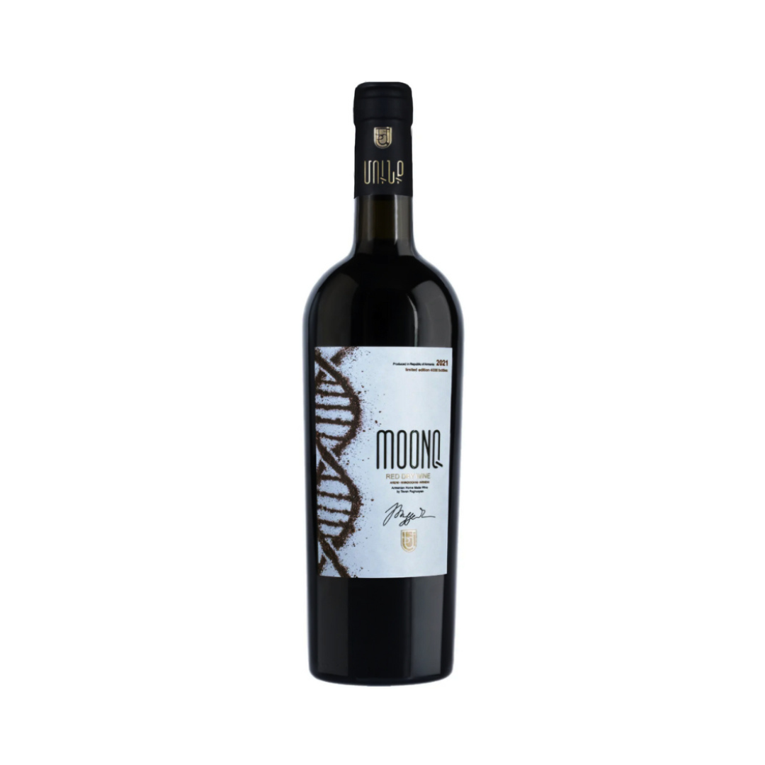 Moonq Red Blend