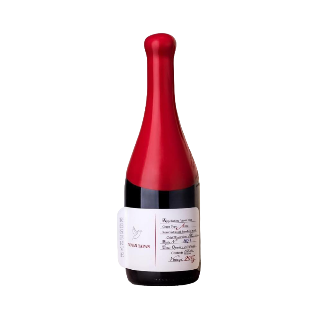 Noyan Tapan Red Reserve