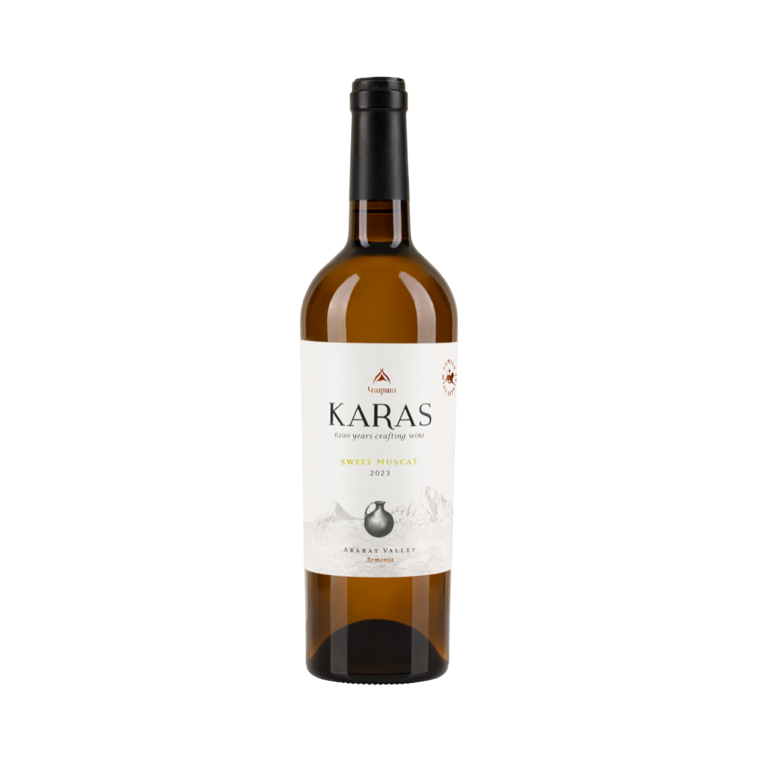 Karas Sweet Muscat