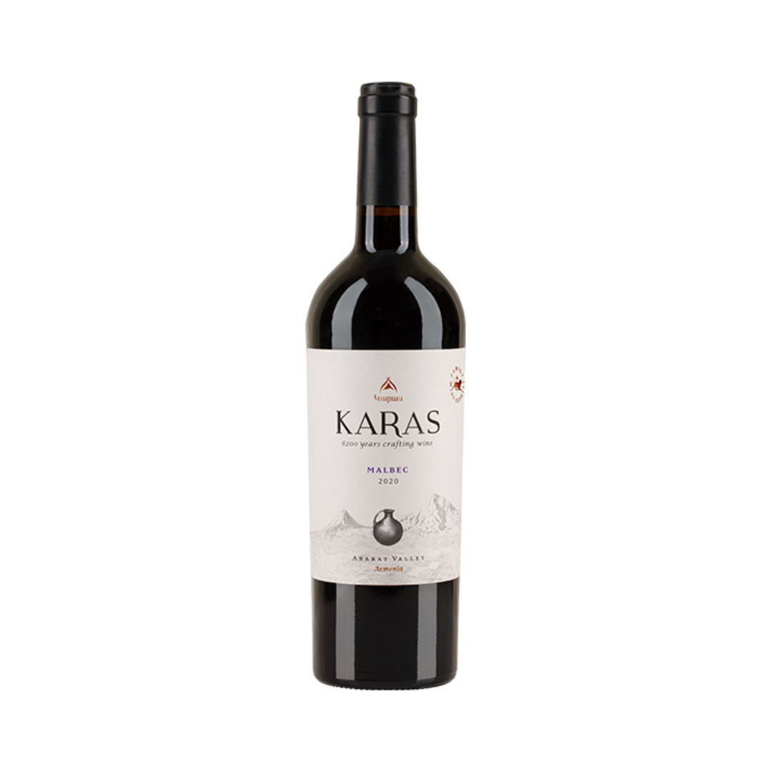 Karas Classic Malbec