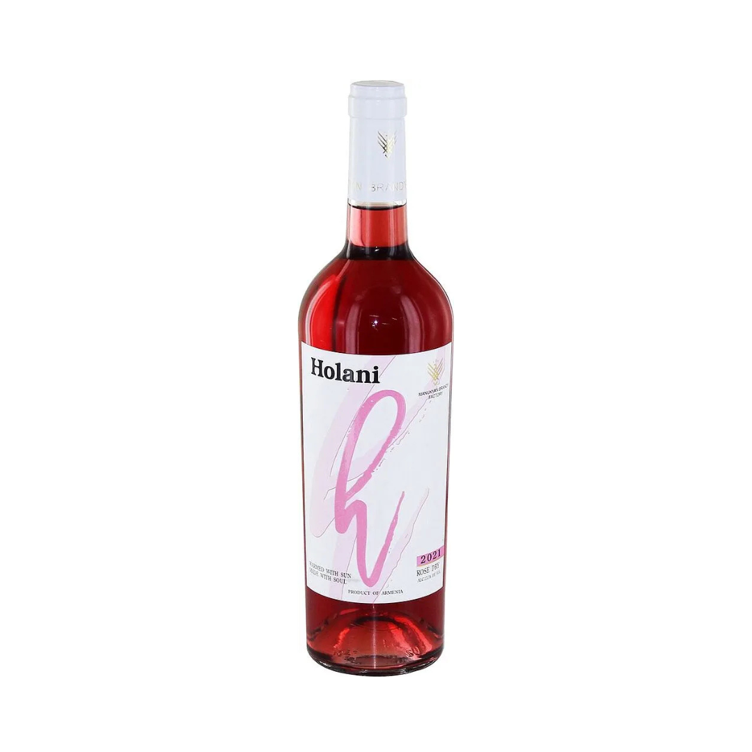 Holani Rose