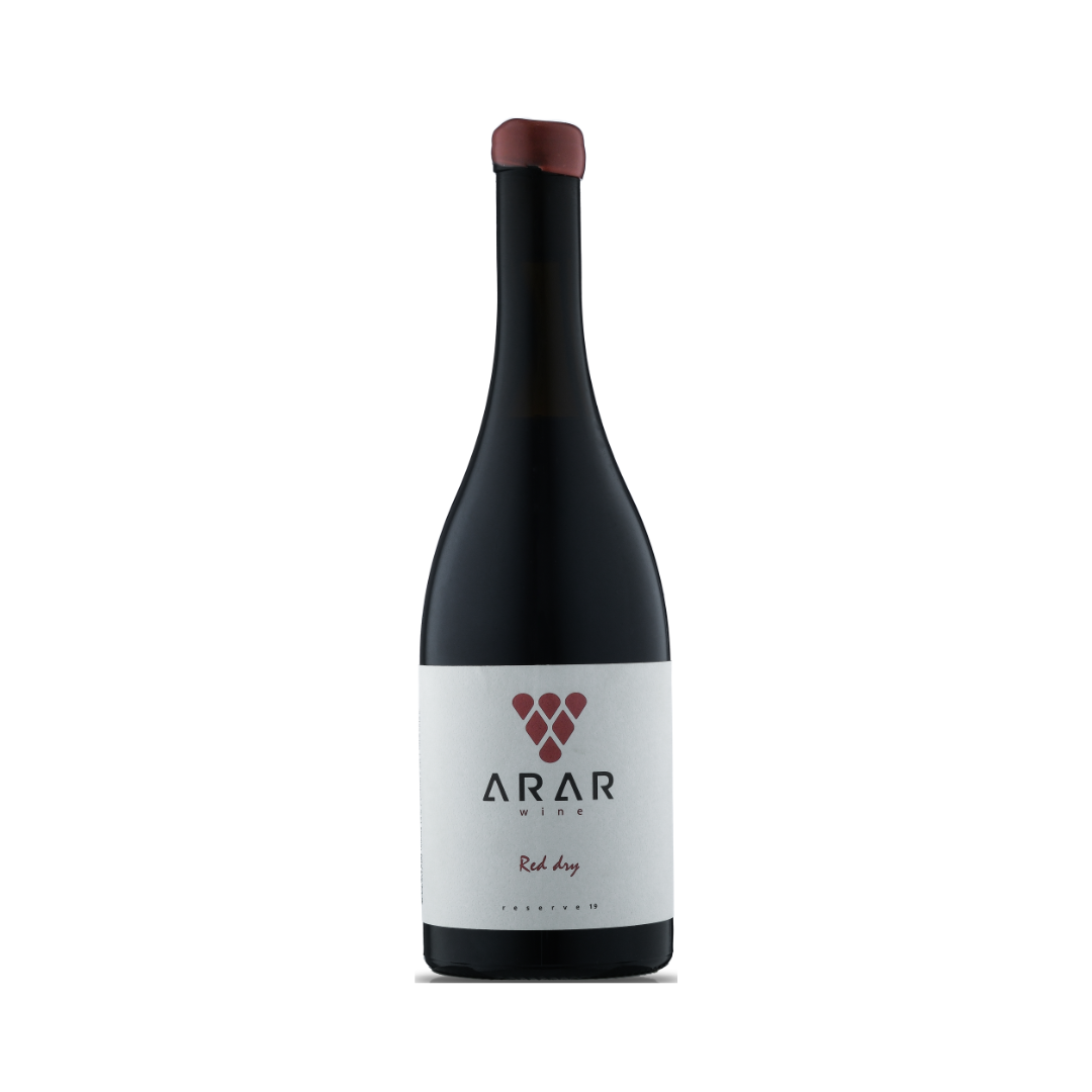 ARAR Red Dry RESERVE