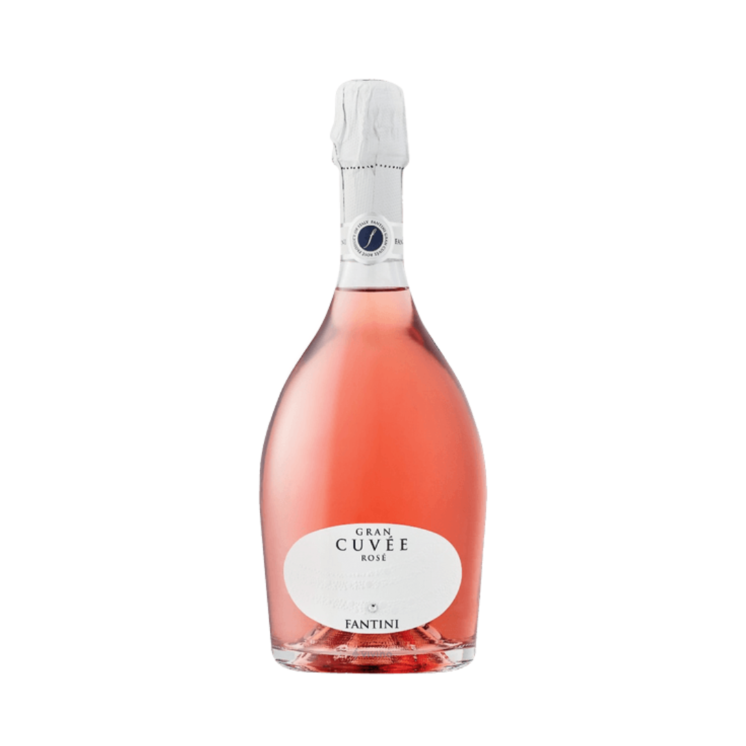 Fantini Gran Cuvée Rosé N.V.