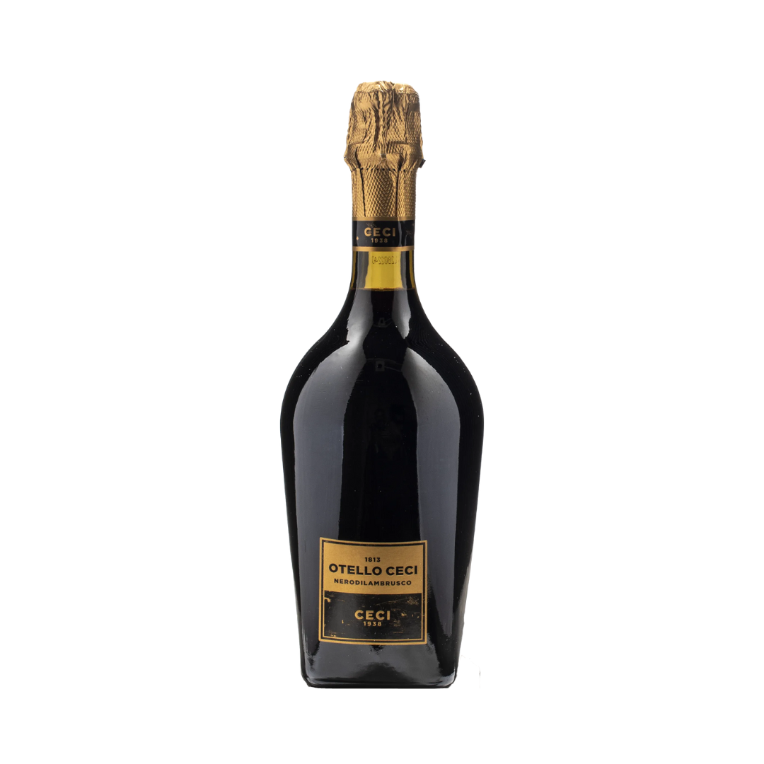 Otello Nero di Lambrusco Ceci