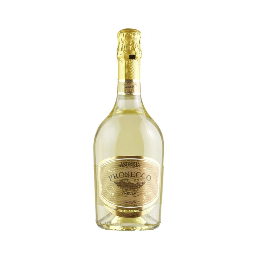 Astoria Butterfly Prosecco DOC