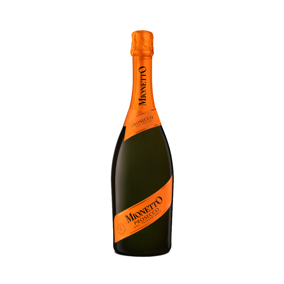 Mionetto prosecco brut