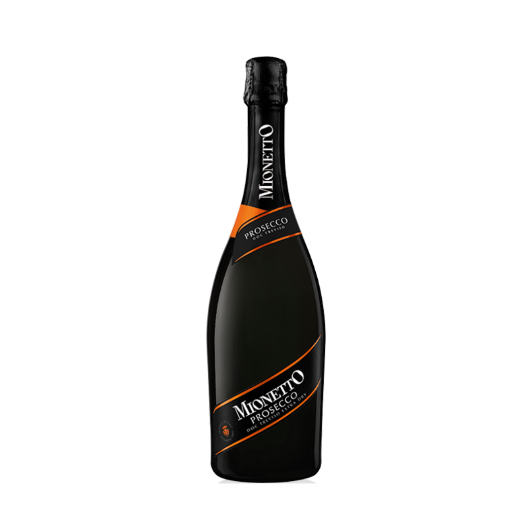 Mionetto prosecco extra brut