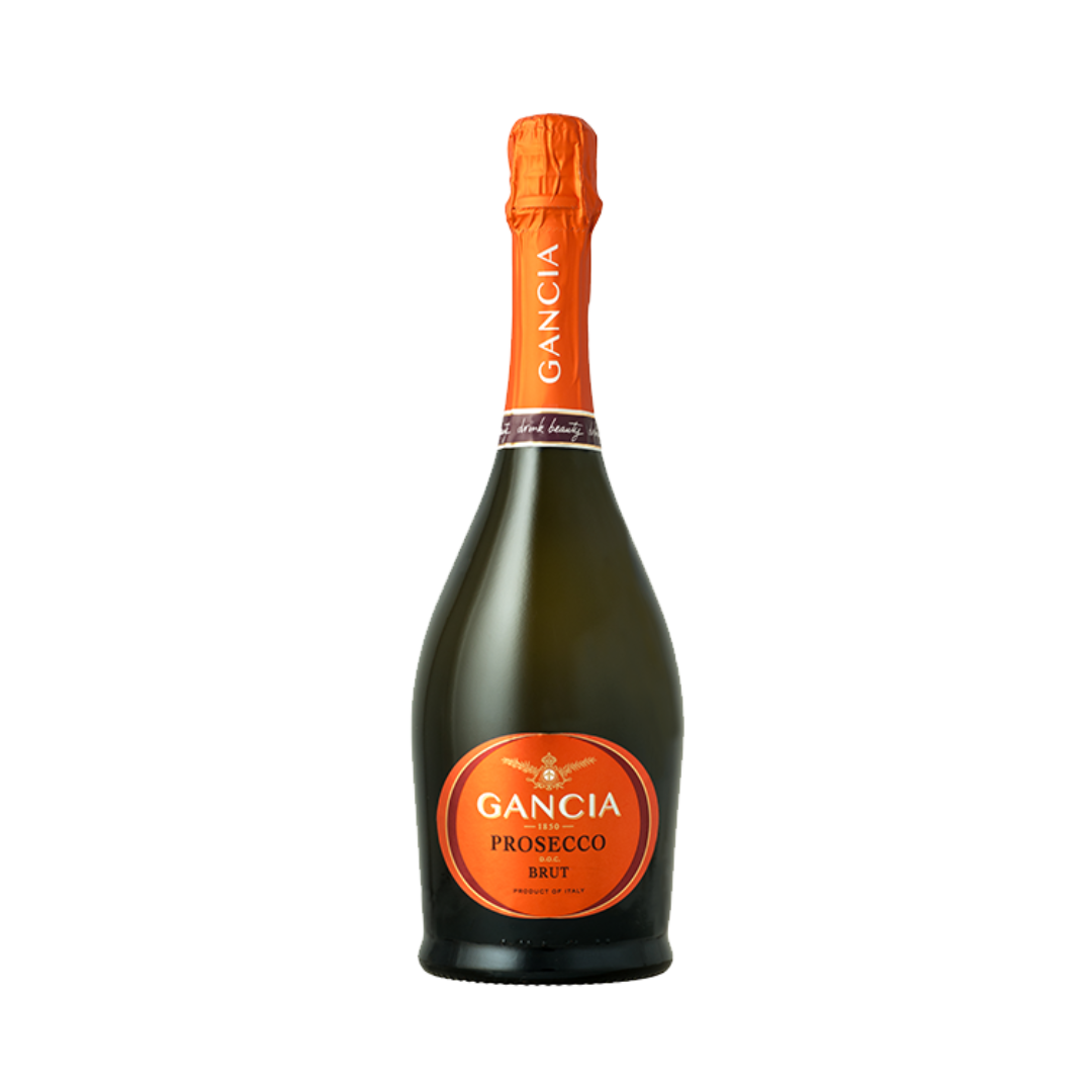 GANCIA Prosecco Brut