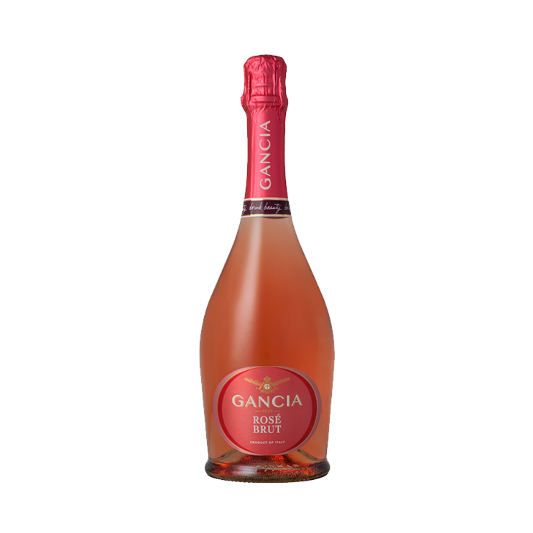 Gancia Rose Brut