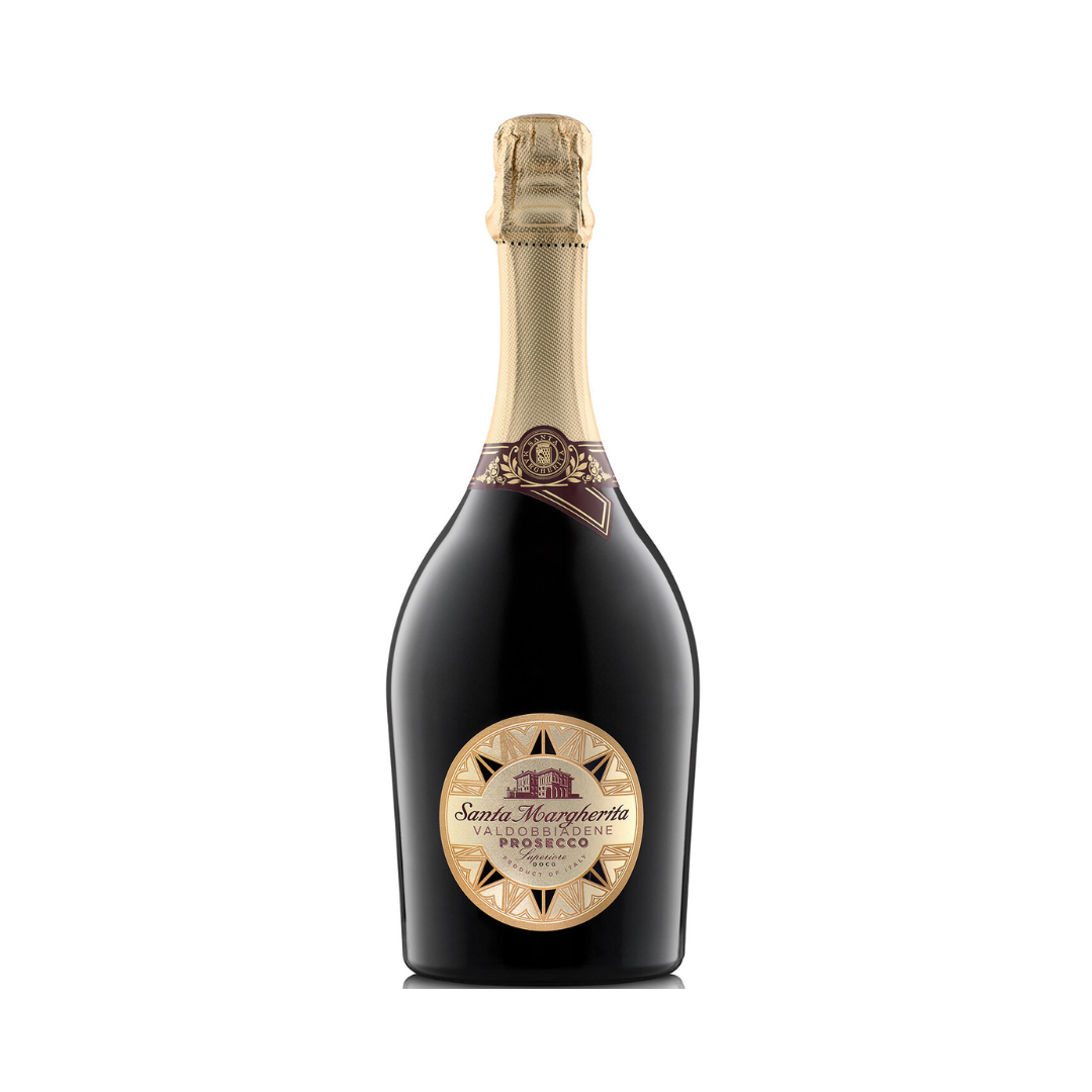 Santa Margherita Prosecco Superiore Di Valdobbiadene D.O.C.G.