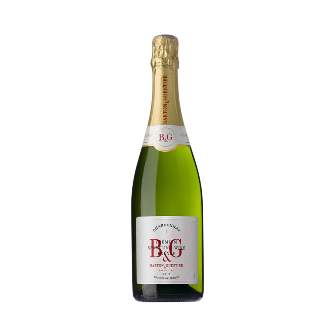 B&amp;G Sparkling Chardonnay