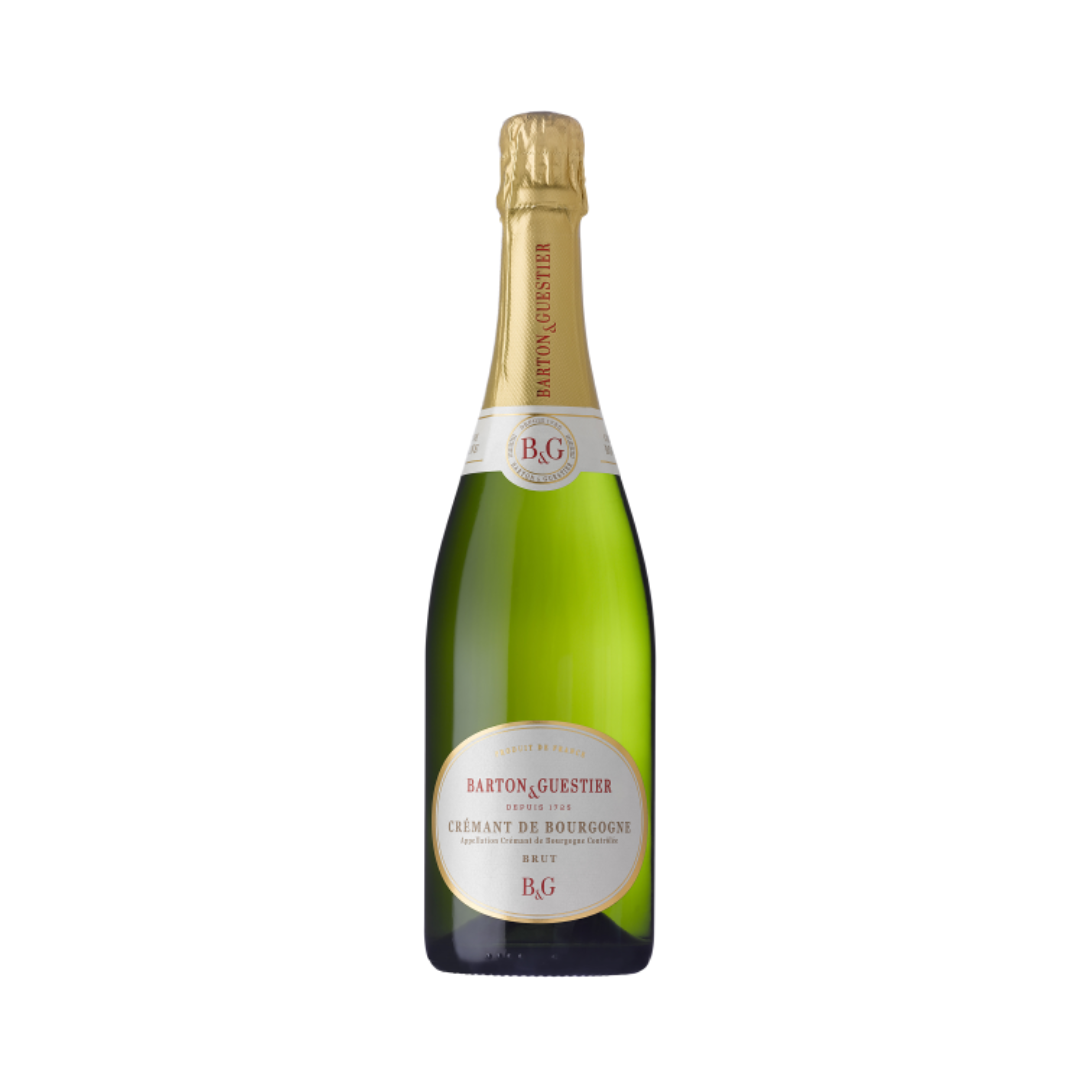 B&amp;G Crémant de Bourgogne