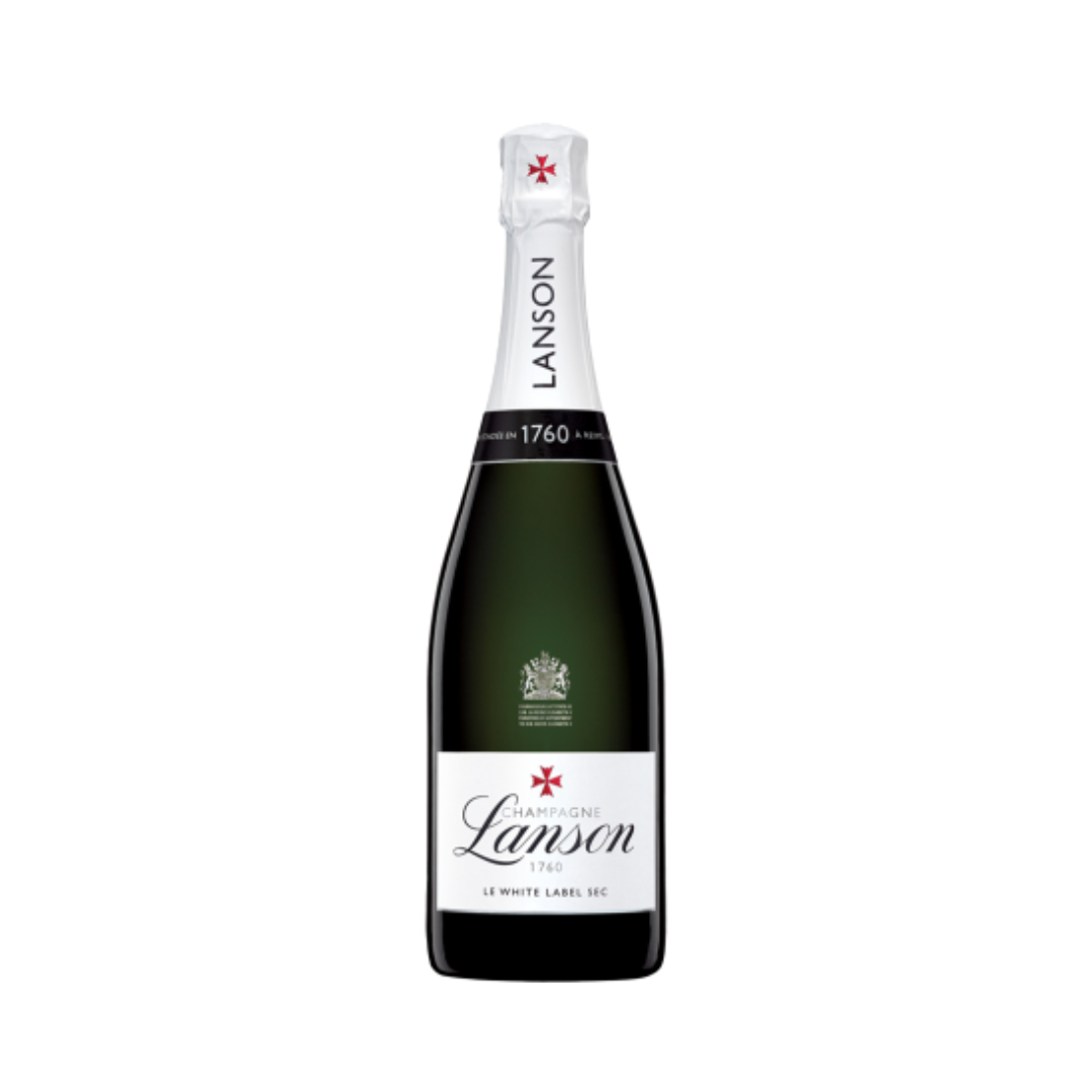 Lanson, Le White Label Sec