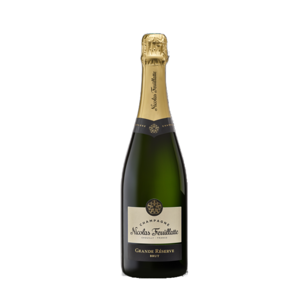 Nicolas Feuillatte Grande Réserve Brut