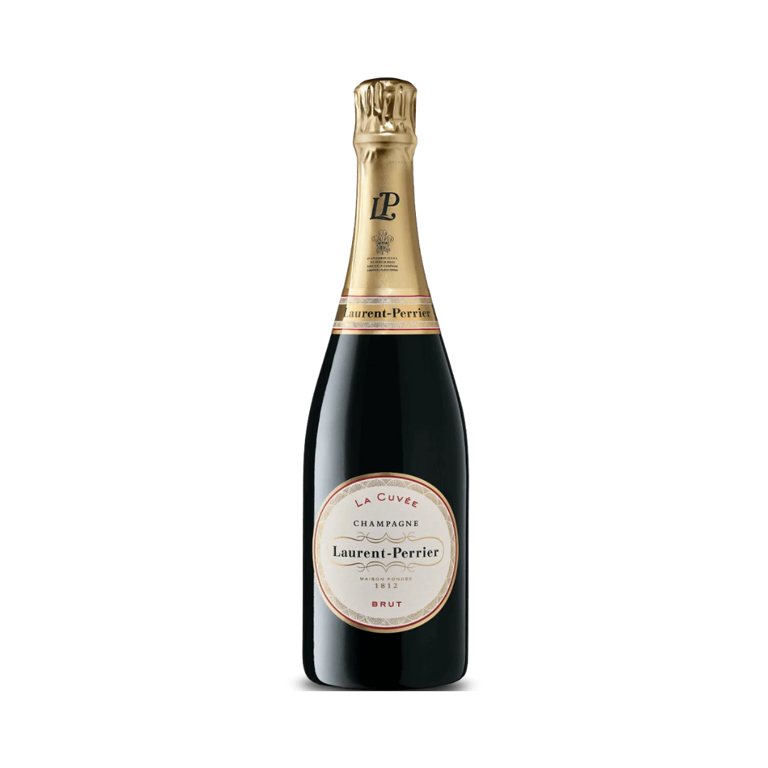 Laurent Perrier La Cuvee