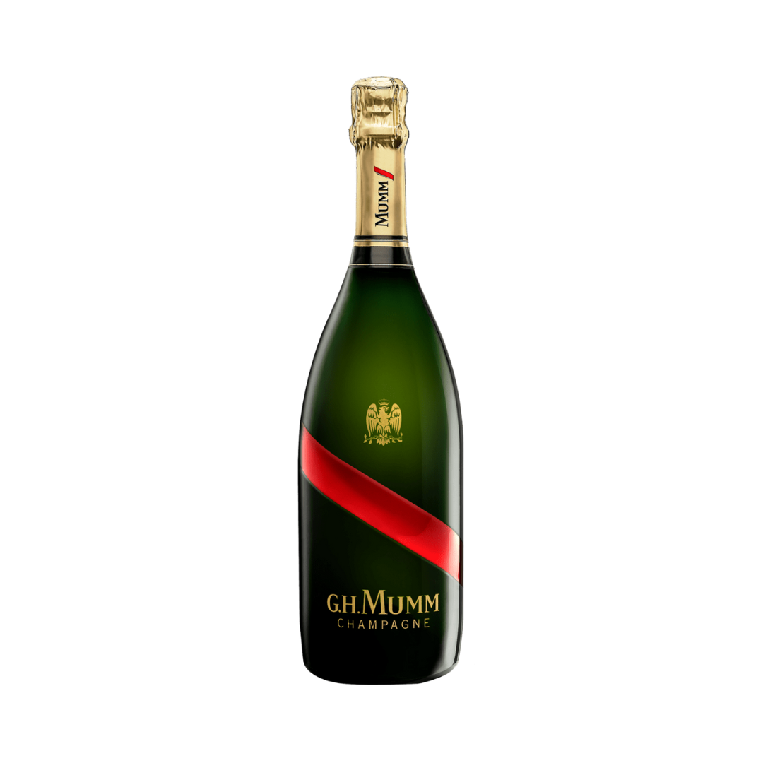 G.H. Mumm Grand Cordon