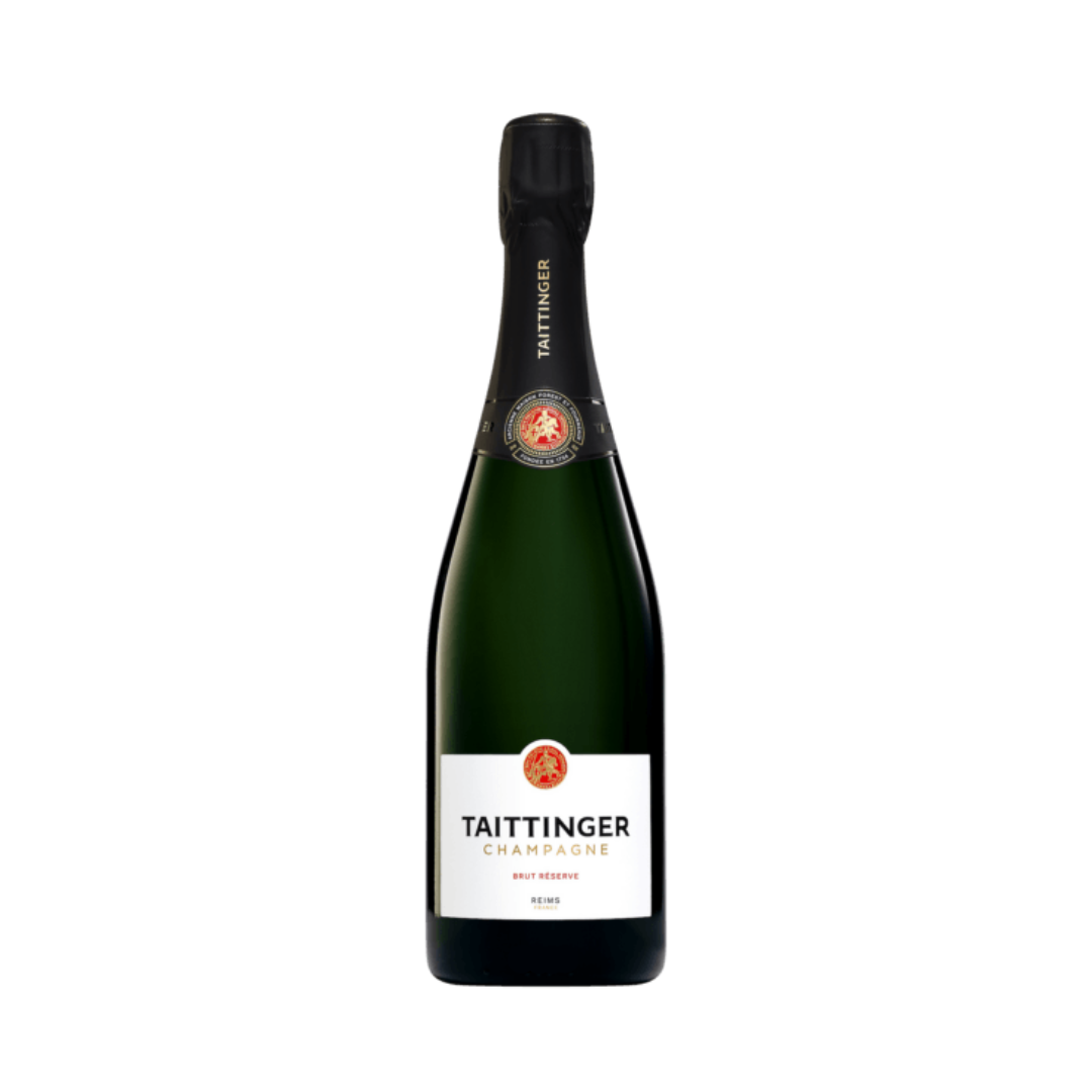 Taittinger Champagne Brut Reserve