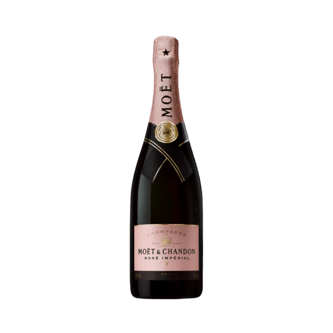 Moet &amp; Chandon &#039;Imperial&#039; Champagne Rose