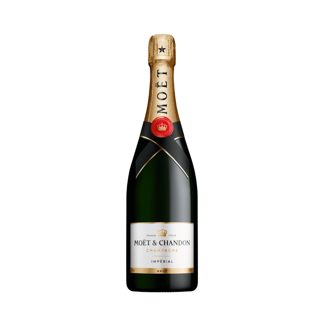 Moet &amp; Chandon Impérial Bru