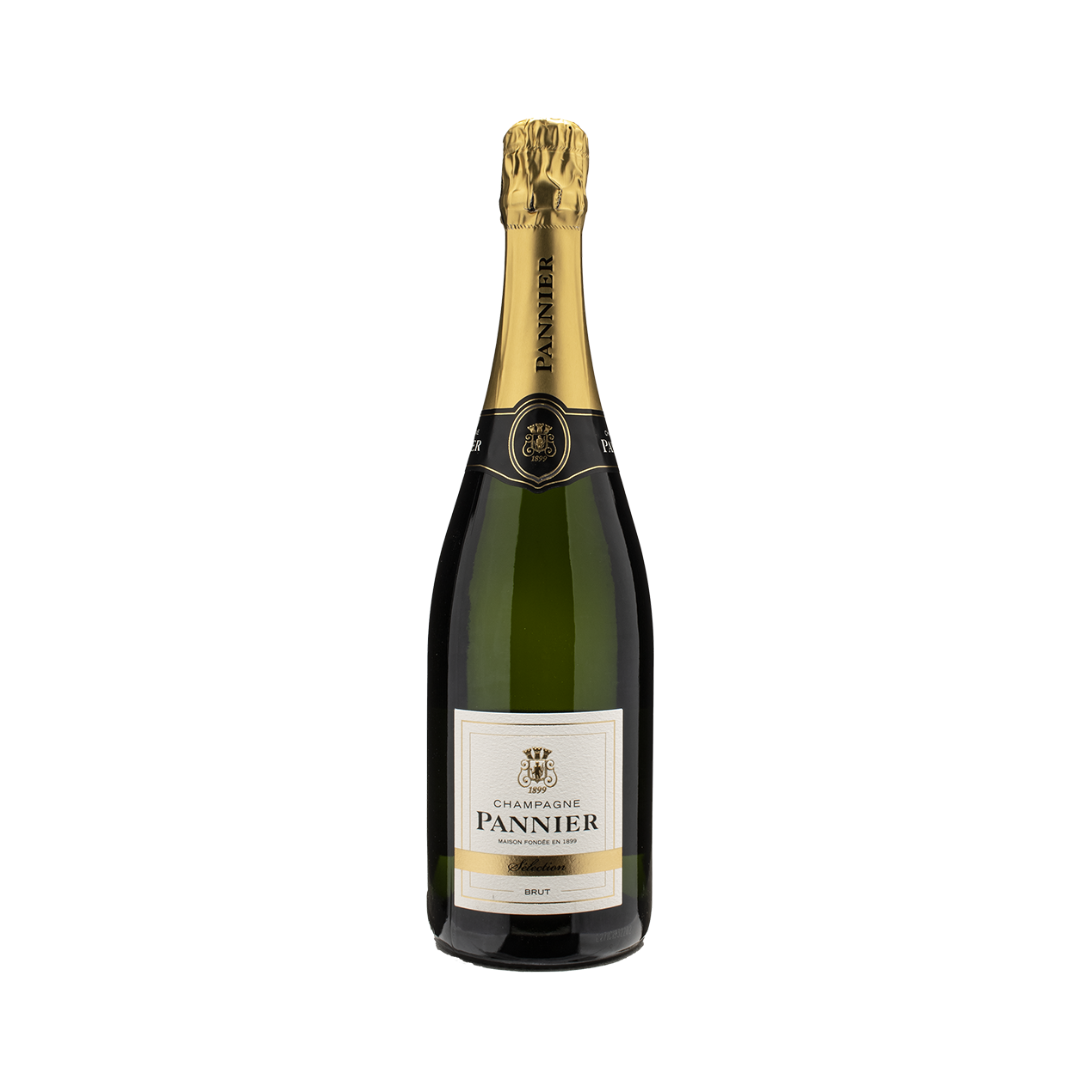 Pannier Champagne Selection Brut