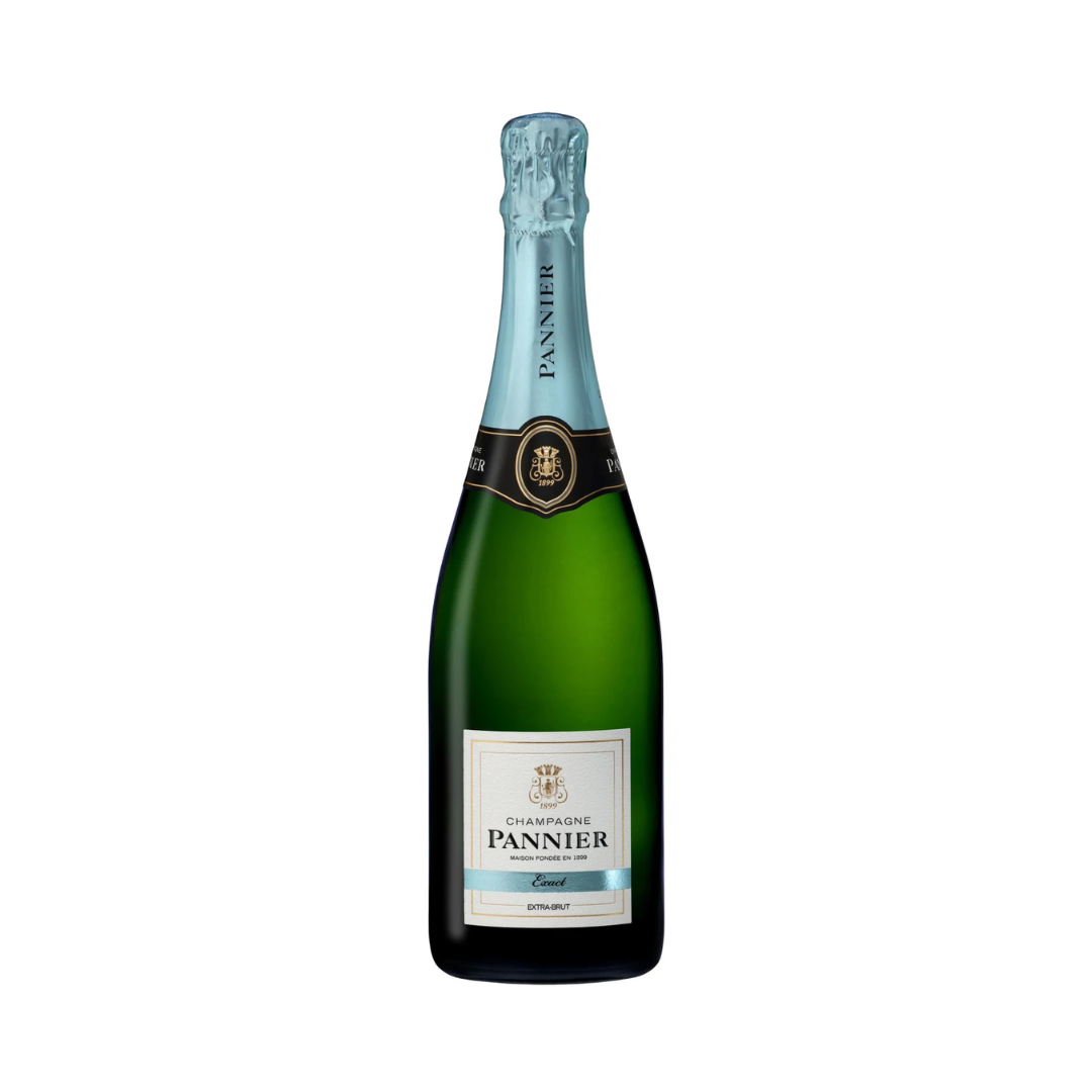 Pannier Champagne Extra Brut