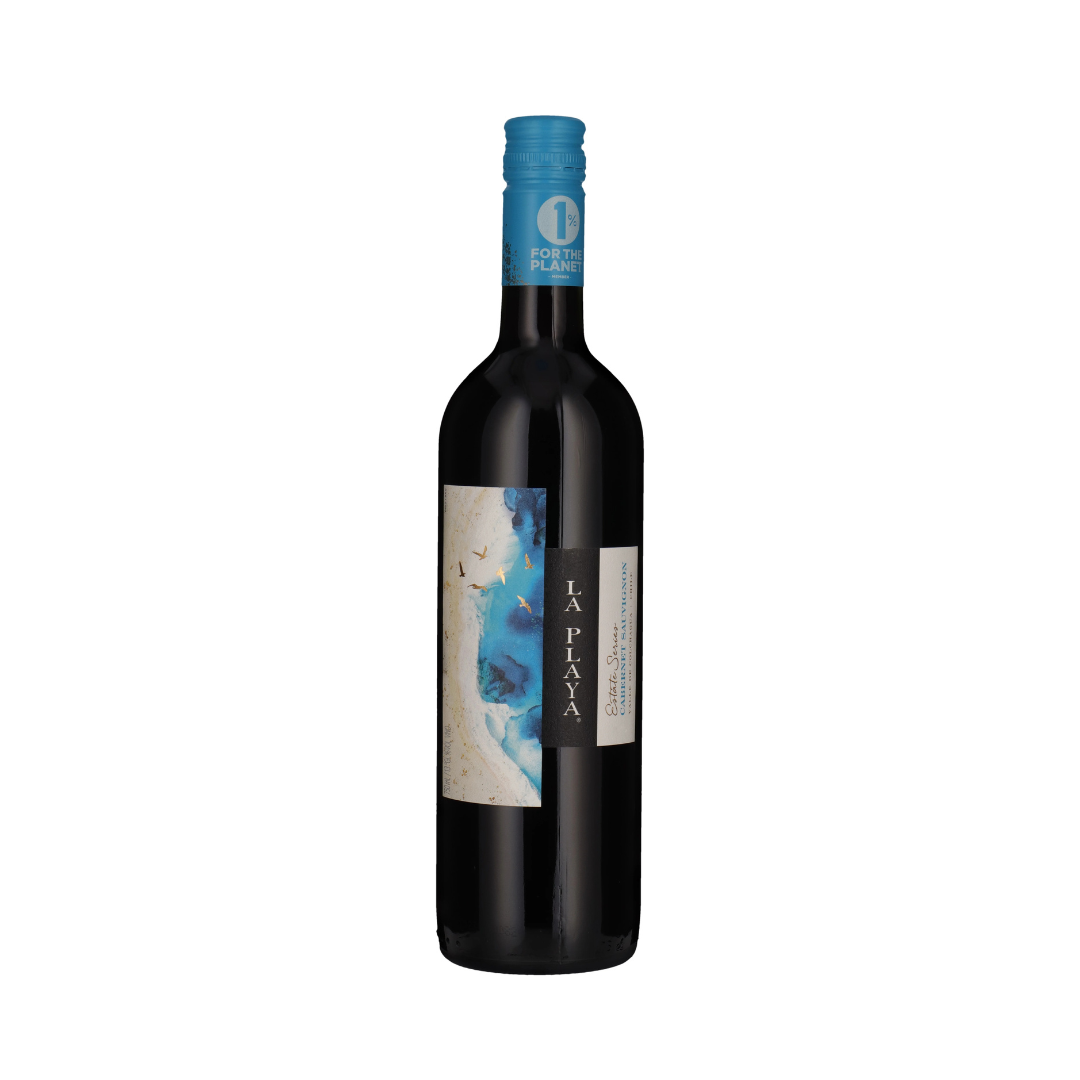 La Playa Cabernet Sauvignon