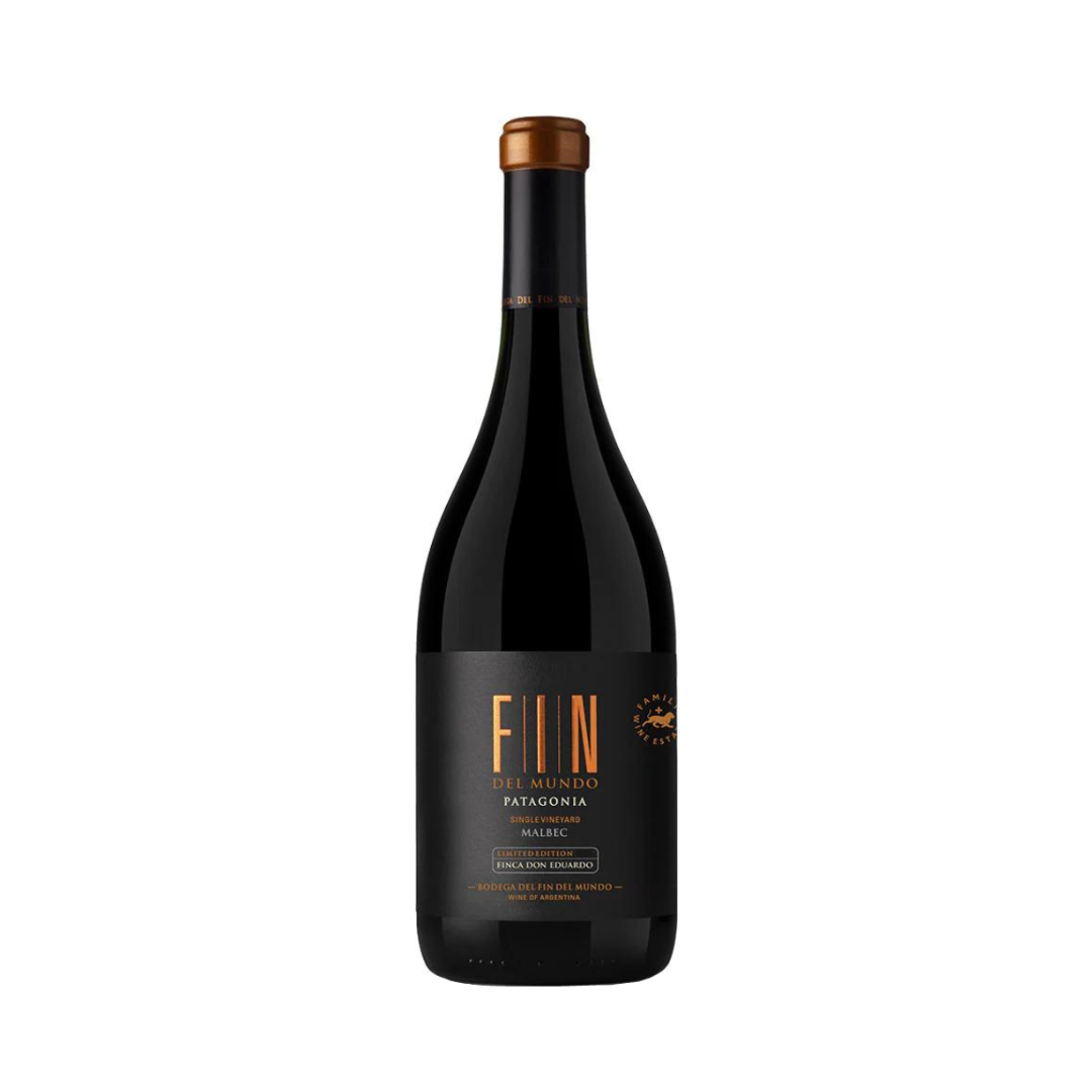 FIN Del Mundo Single Vineyards Malbec