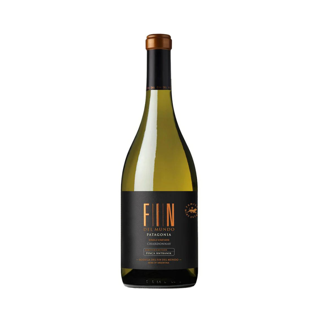 Bodega Fin Del Mundo Chardonnay (1)