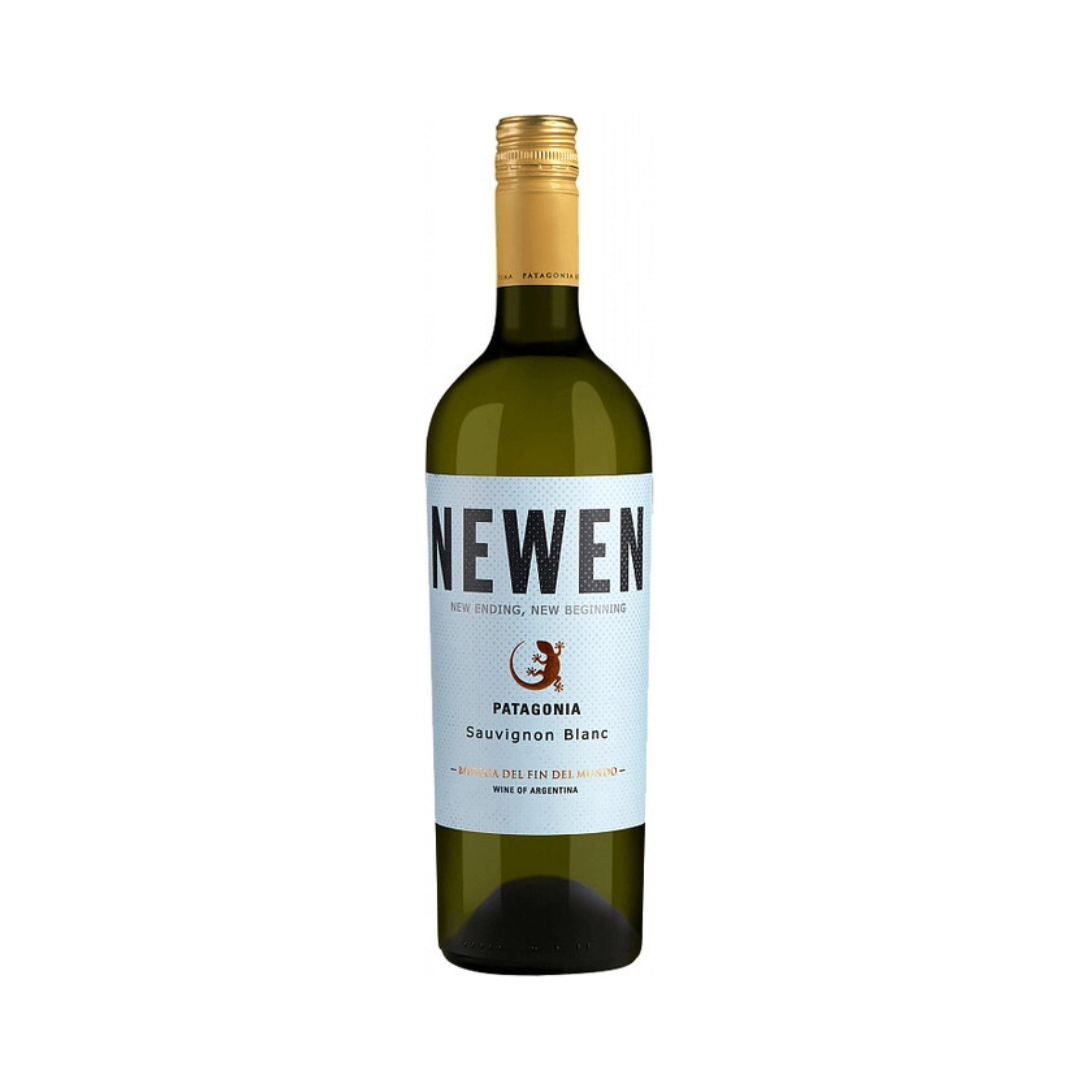 Bodega del Fin del Mundo, Newen Sauvignon Blanc, Patagonia