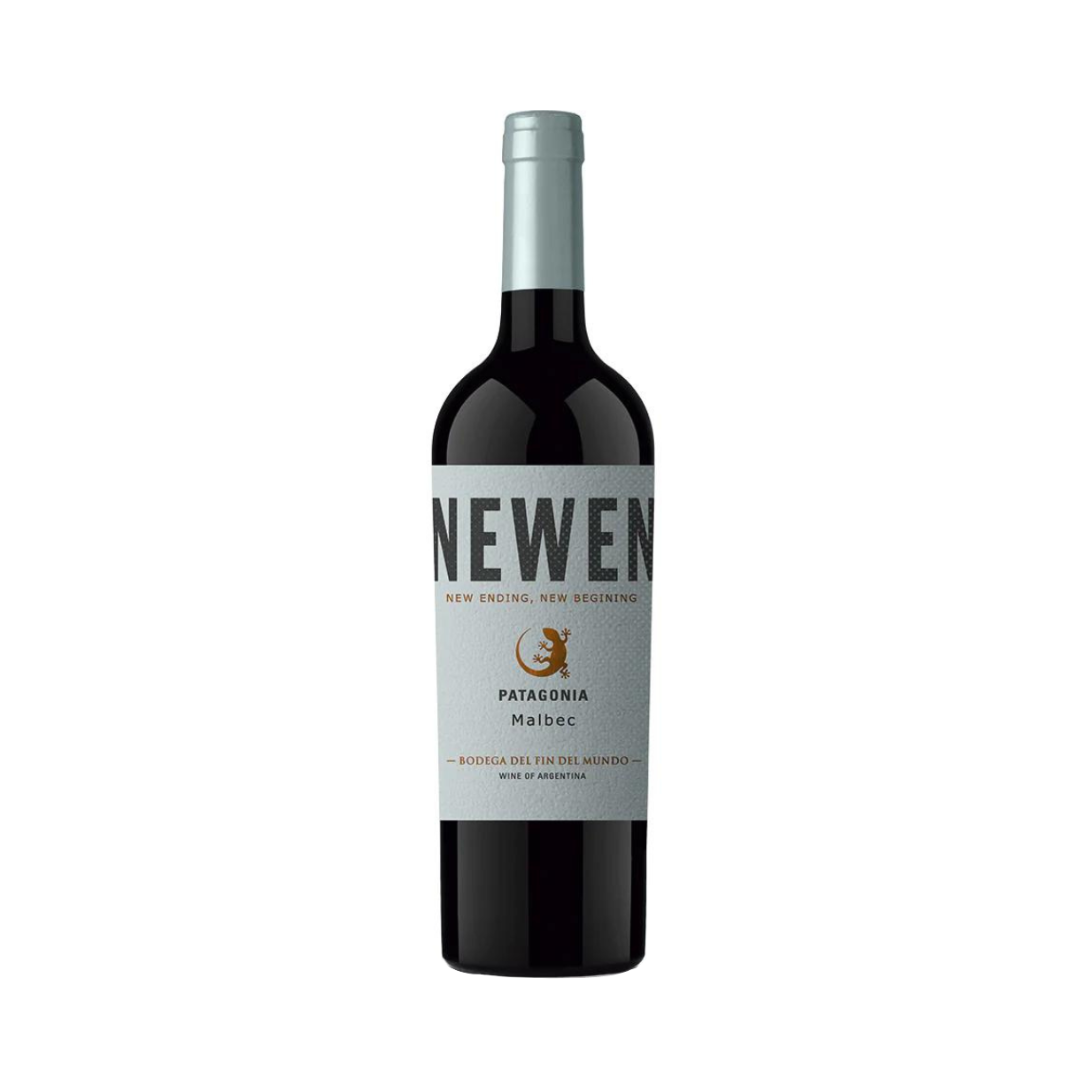 BODEGA DEL FIN DEL MUNDO Newen Malbec