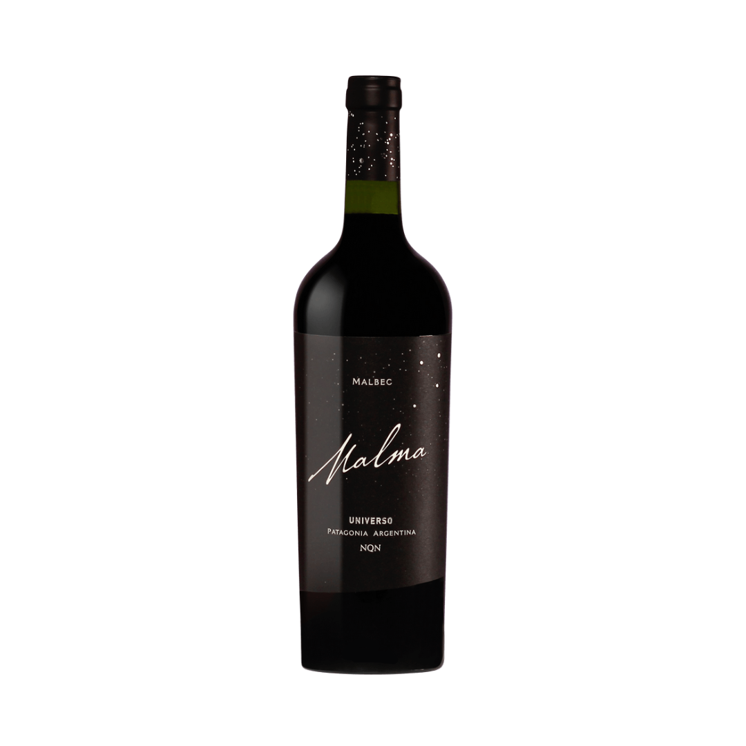 Malma Universo Malbec 2012