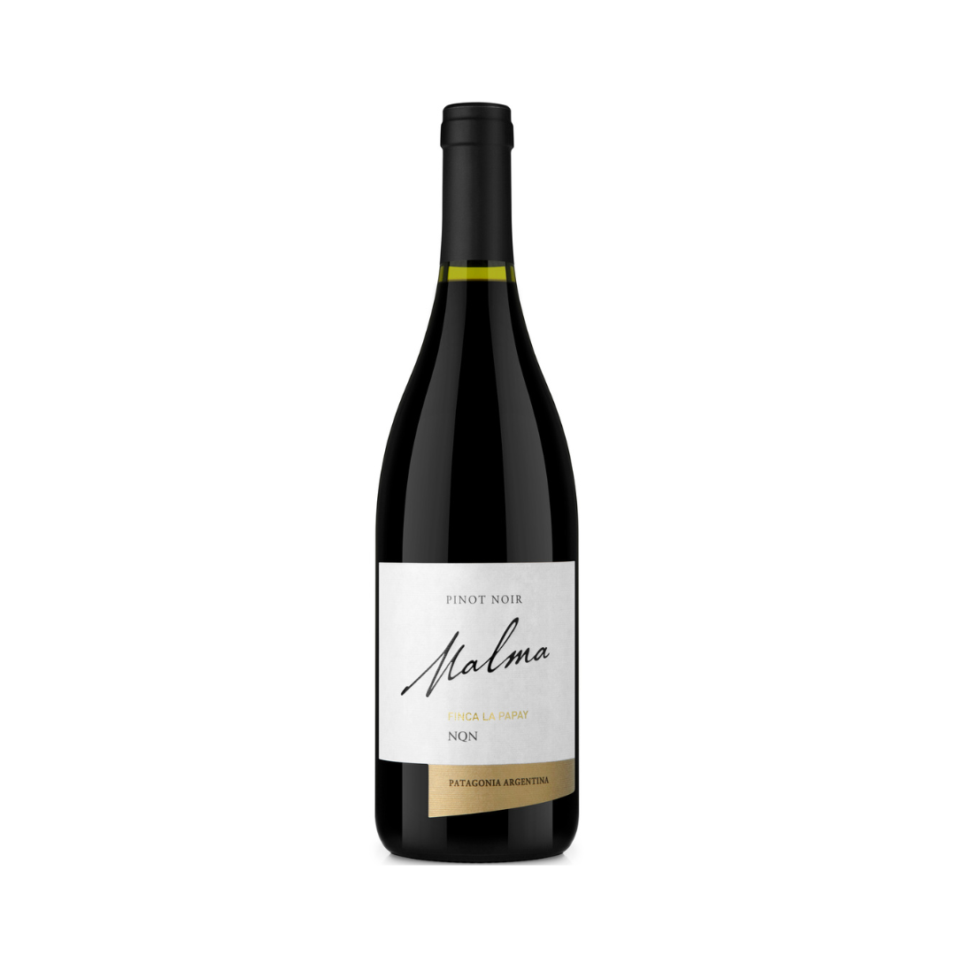 Malma Finca La Playa Pinot Noir 2017