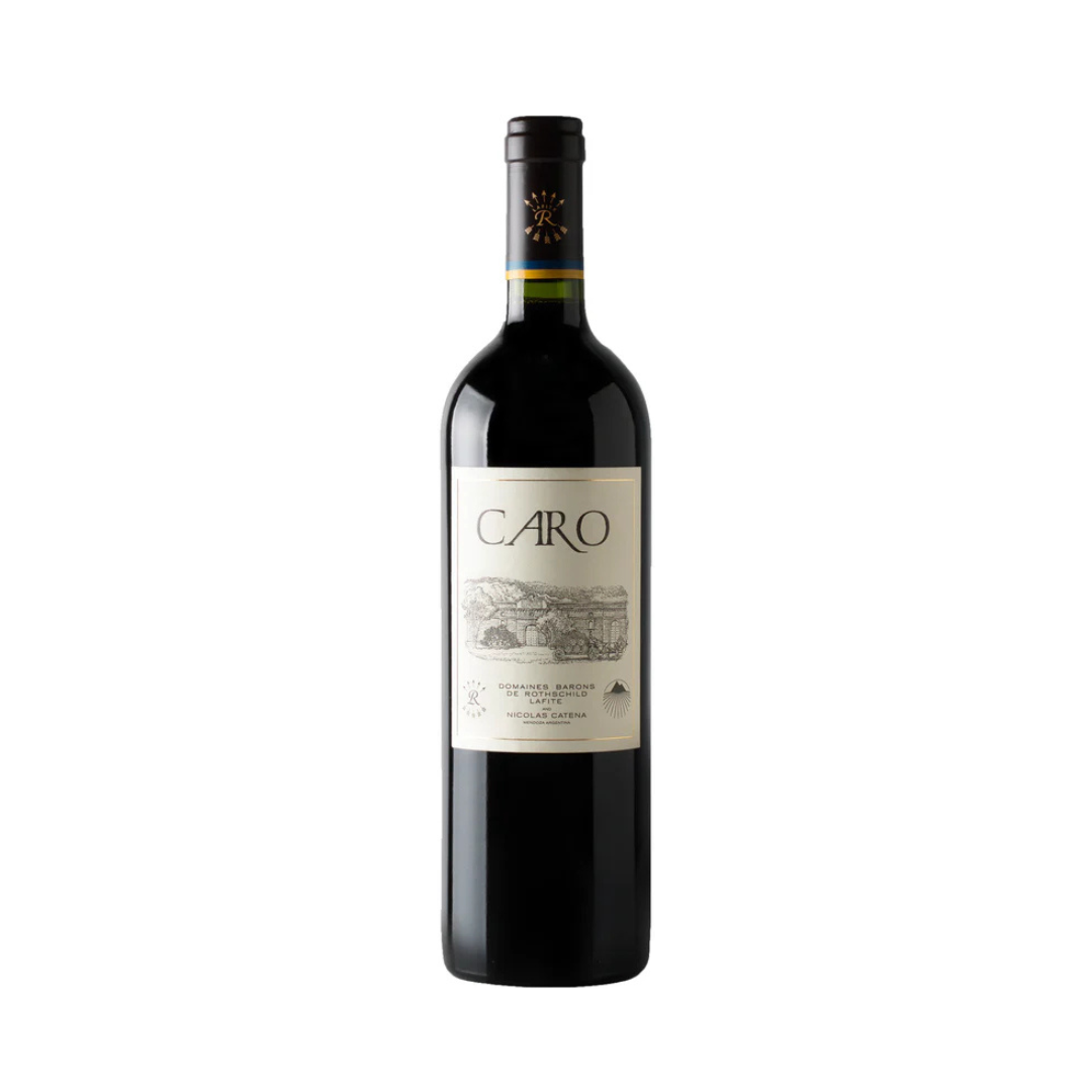 Bodegas CARO Red Blend 2019