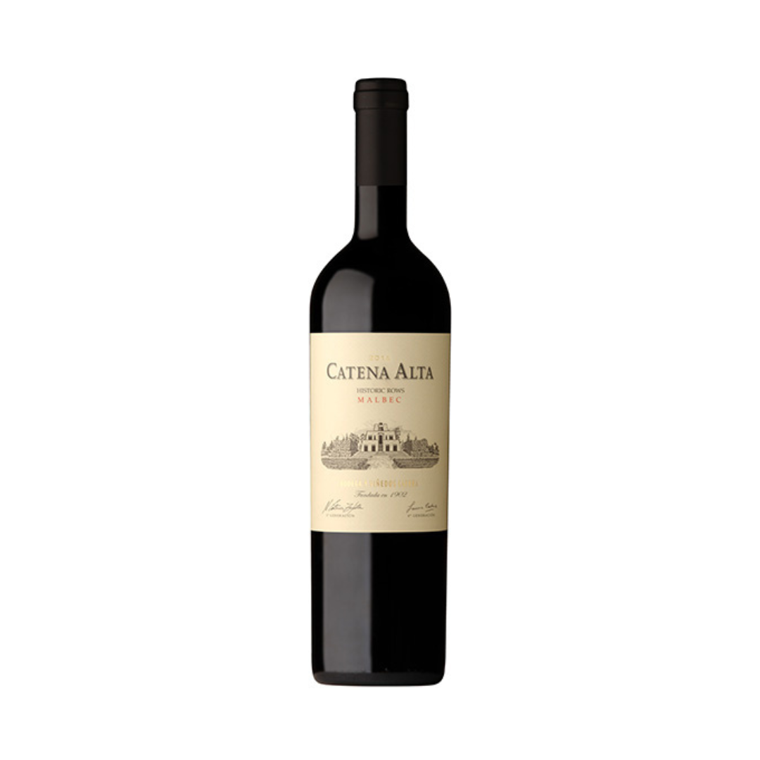 Catena Alta Malbec