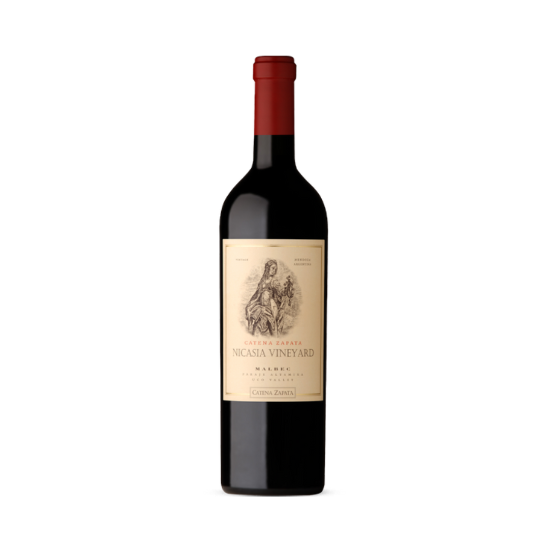 Catena Zapata Nicasia Vineyard Malbec 2020 (1)