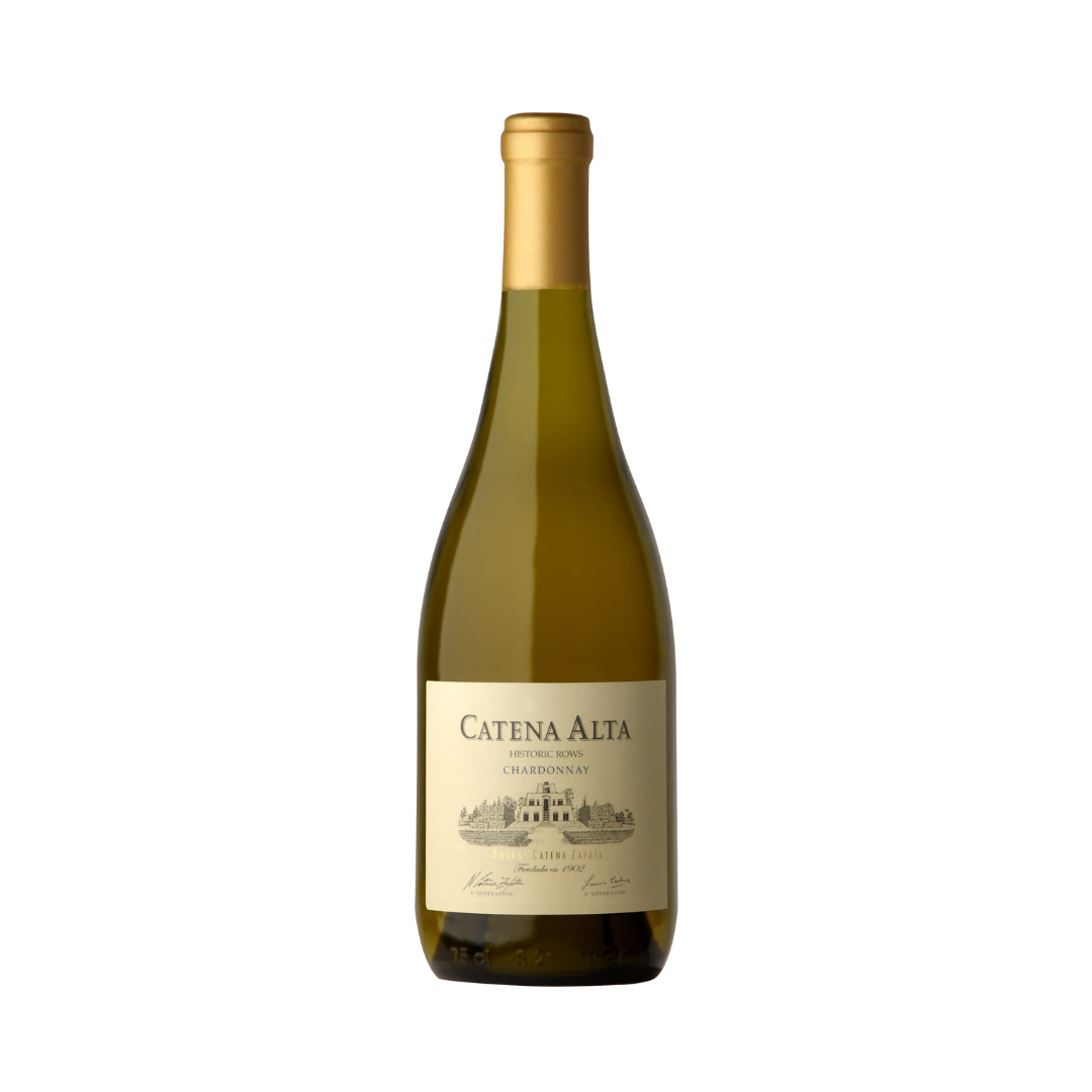 Catena Alta Chardonnay