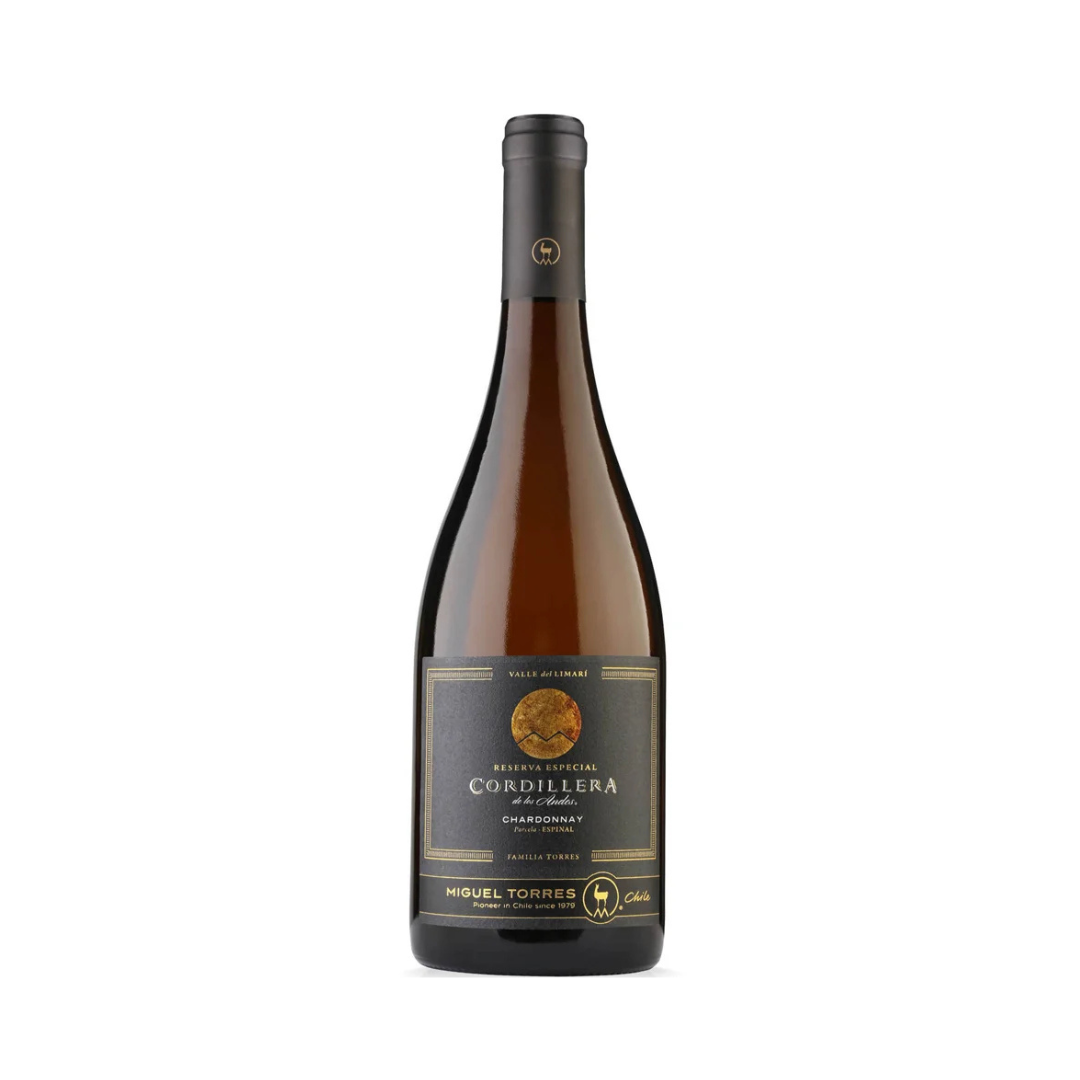 Cordillera Chardonnay 2019