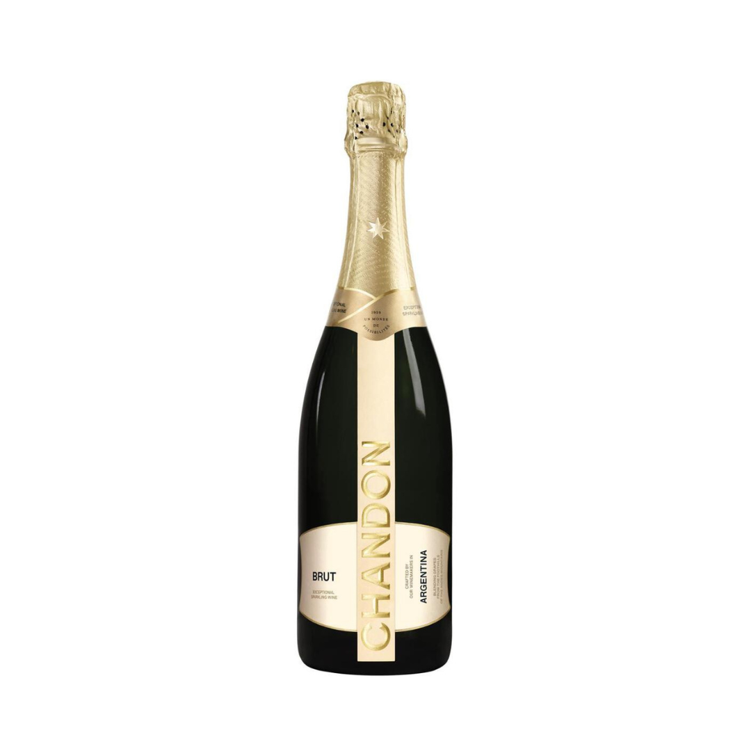 Chandon Brut Exceptional Sparkling