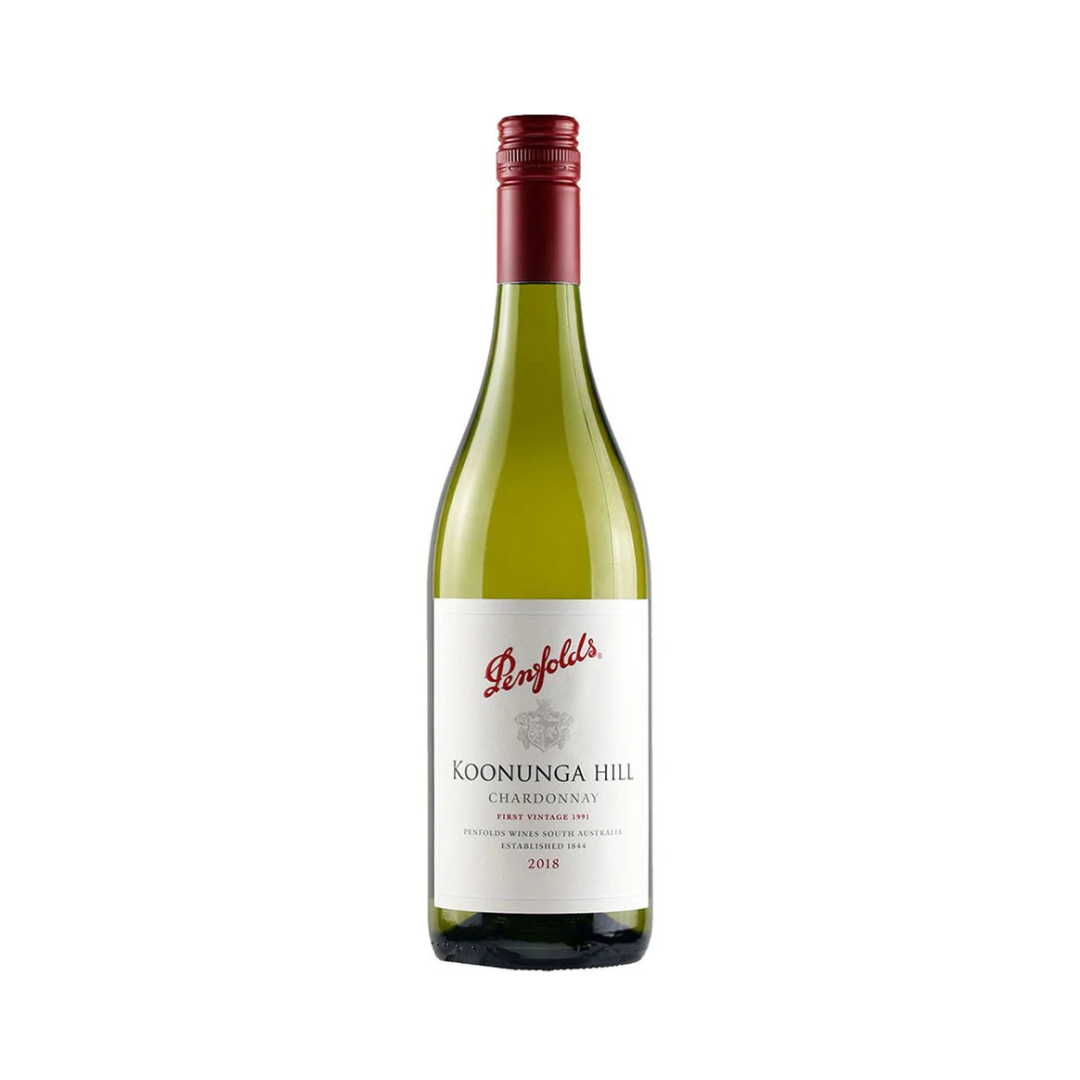 Penfolds Koonunga Hill Chardonnay 2018