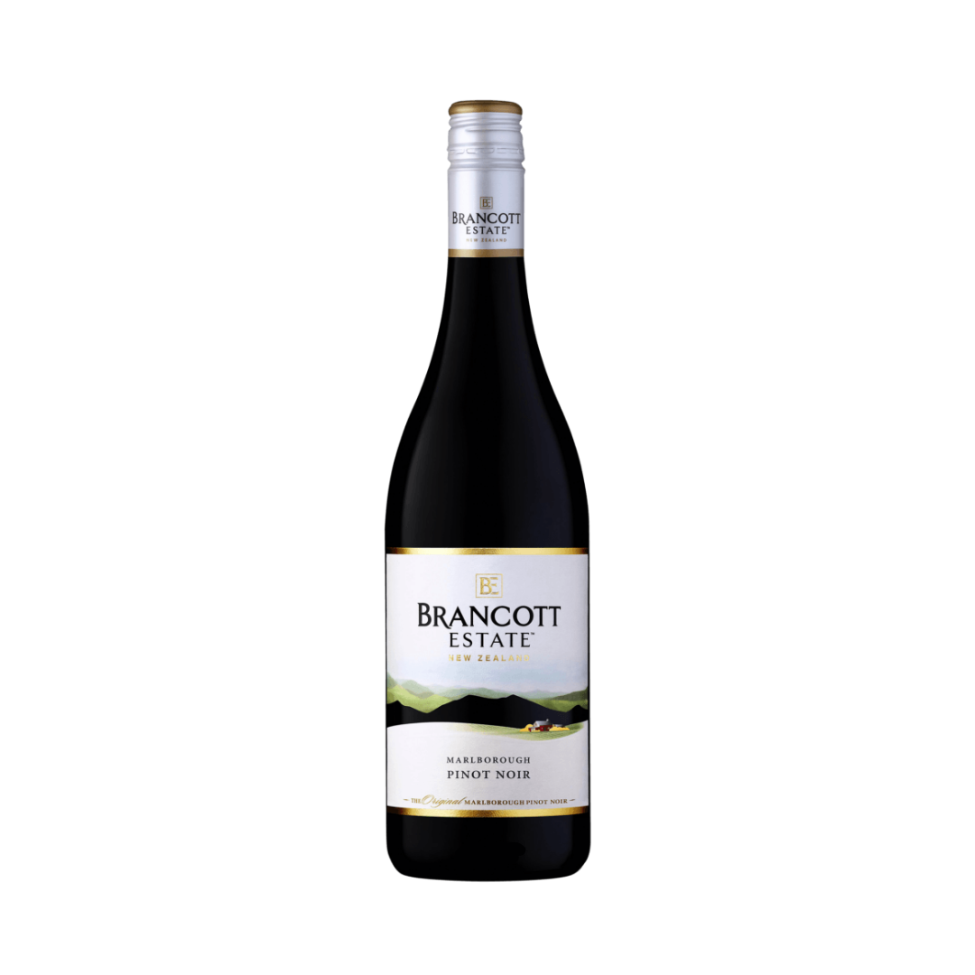 Brancott Estate Pinot Noir 2020