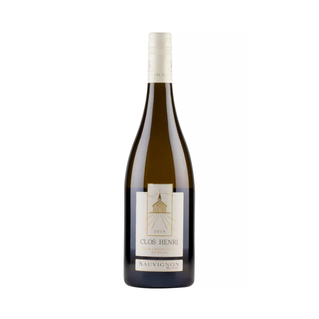 Clos Henri Sauvignon Blanc 2019