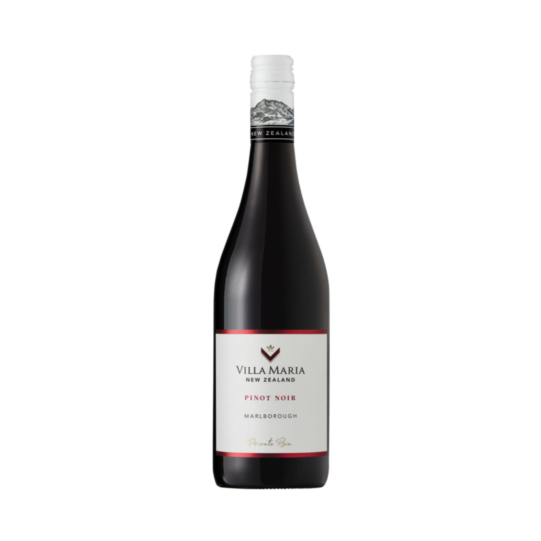 Villa Maria Private Bin Pinot Noir 2020