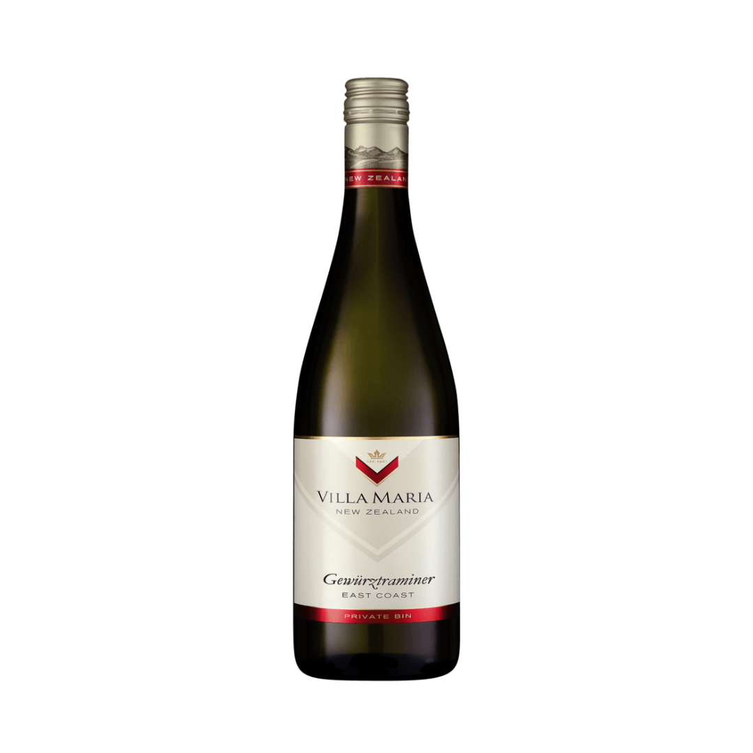 Villa Maria Private Bin Gewürztraminer 2017